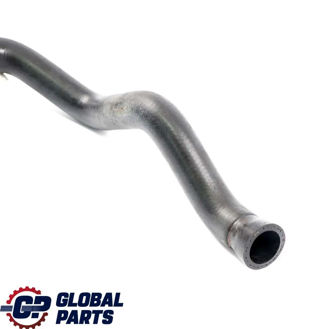Mercedes Vito W639 Heat Exchanger Water Coolant Hose Pipe - SKU A6398325023 - Part number A6398325023