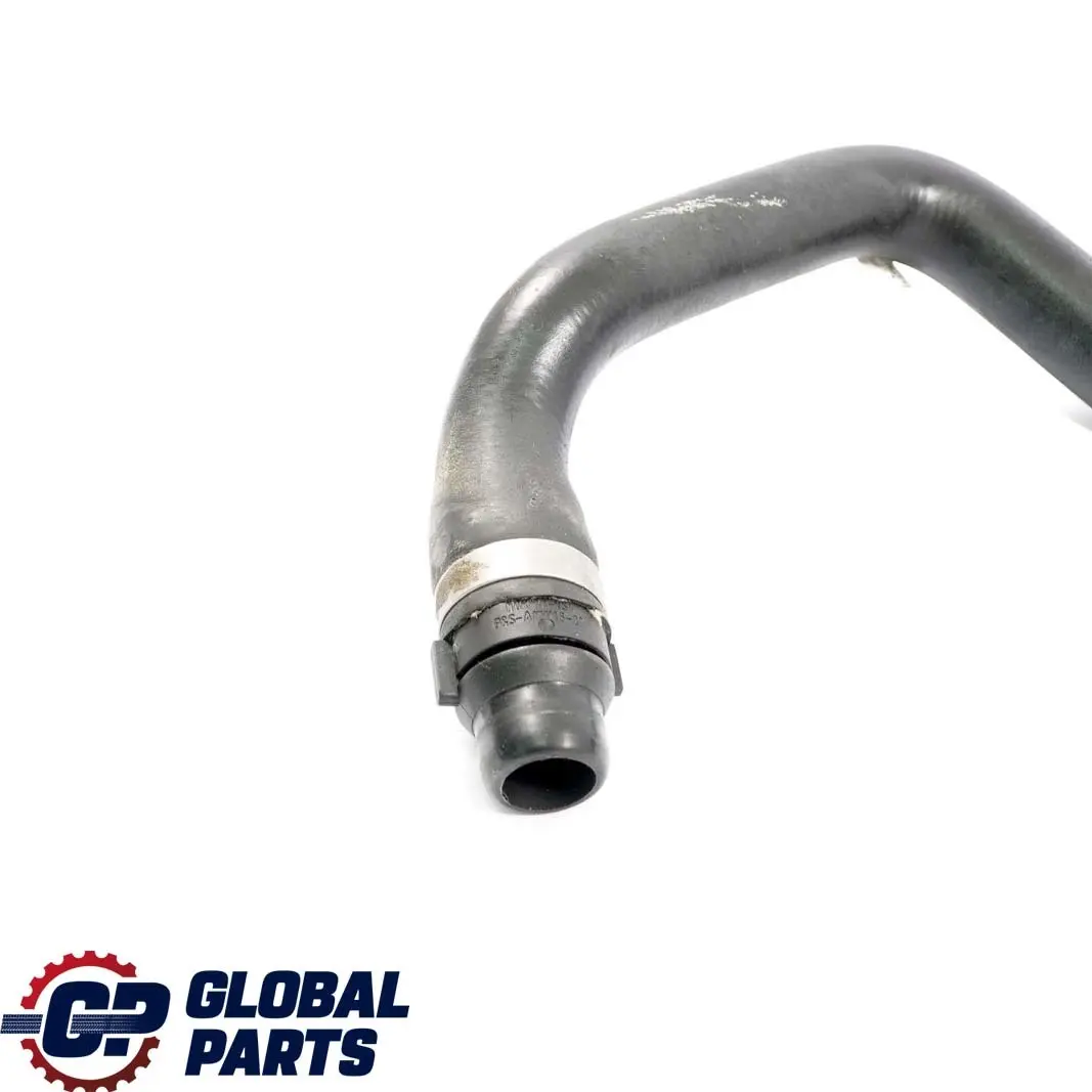 Heat Exchanger Water Coolant Hose Pipe to Mercedes Vito W639 with Part number A6398325023 Mercedes Vito W639 Heat Exchanger Water Coolant Hose Pipe - SKU A6398325023 - Part number A6398325023