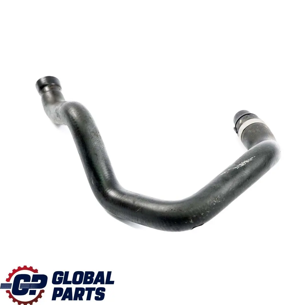 Intercambiador Calor Agua Refrigerante Tubo Manguera para Mercedes W639 con número de pieza A6398325023 Mercedes W639 Intercambiador Calor Agua Refrigerante Tubo Manguera - SKU A6398325023 - Número de pieza A6398325023