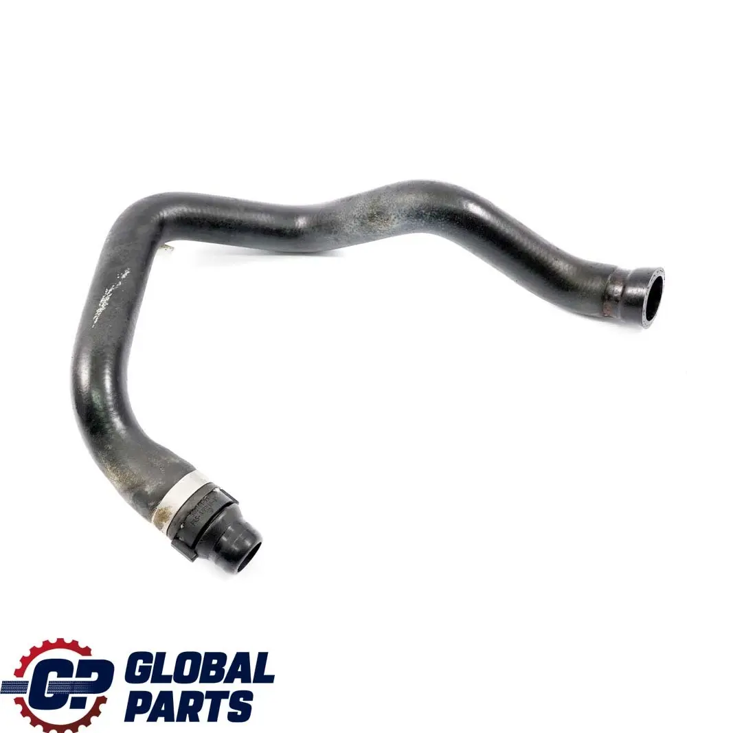 Mercedes Vito W639 Heat Exchanger Water Coolant Hose Pipe - SKU A6398325023 - Part number A6398325023