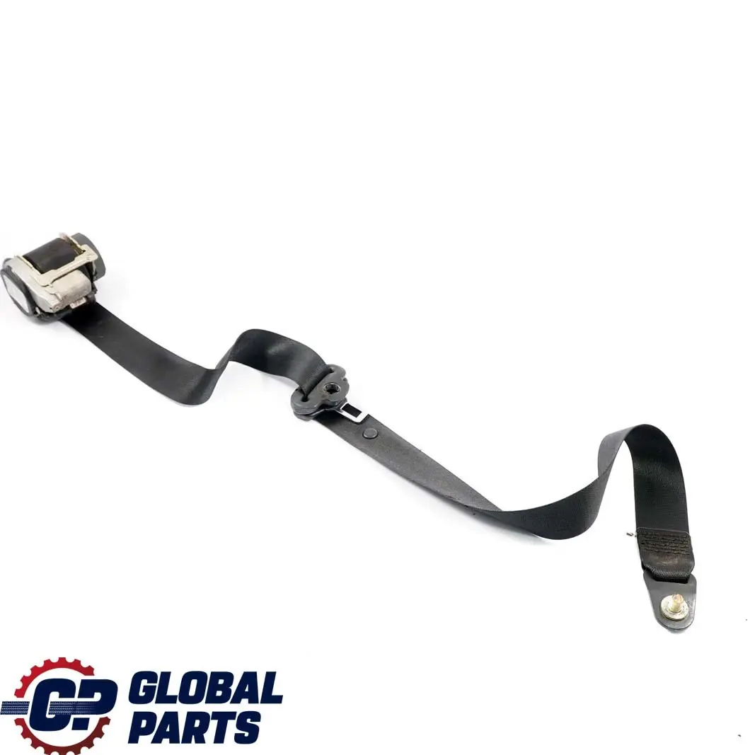 Front Left Right N/O/S Seat Belt Black to Mercedes Vito W639 with Part number A6398600085 Mercedes Vito W639 Front Left Right N/O/S Seat Belt Black - SKU A6398600085 - Part number A6398600085