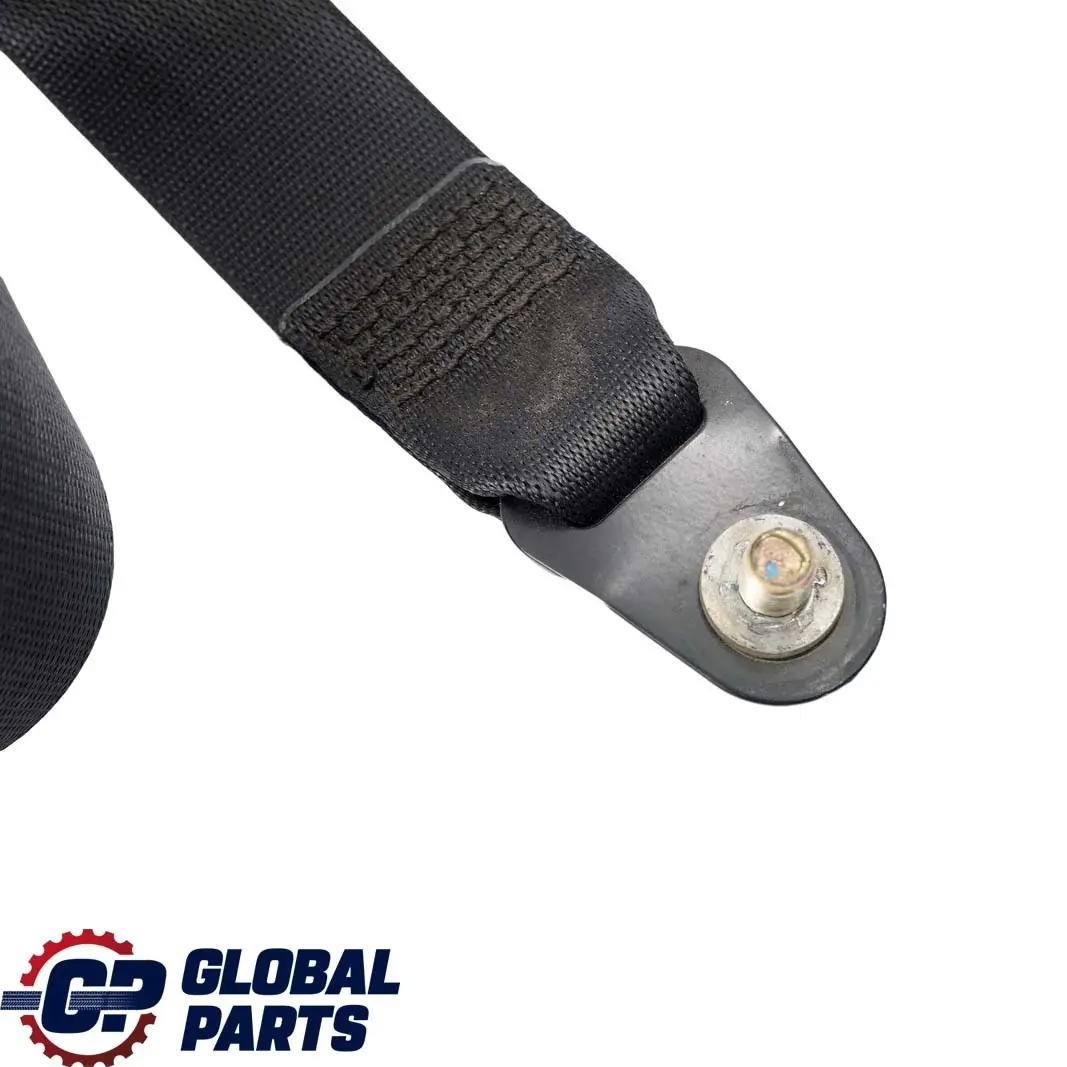 Mercedes Vito W639 Front Left Right N/O/S Seat Belt Black - SKU A6398600085 - Part number A6398600085