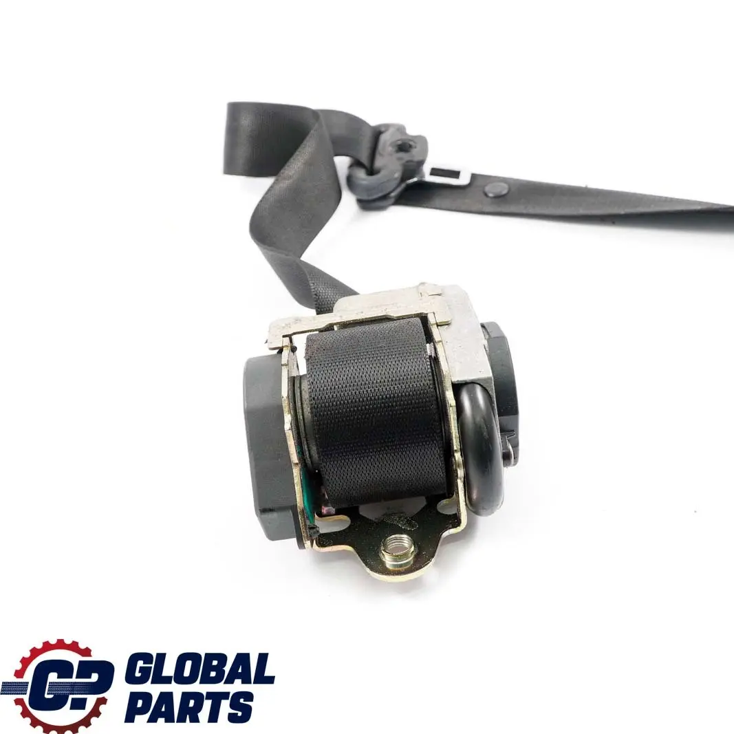 Front Left Right N/O/S Seat Belt Black to Mercedes Vito W639 with Part number A6398600085 Mercedes Vito W639 Front Left Right N/O/S Seat Belt Black - SKU A6398600085 - Part number A6398600085