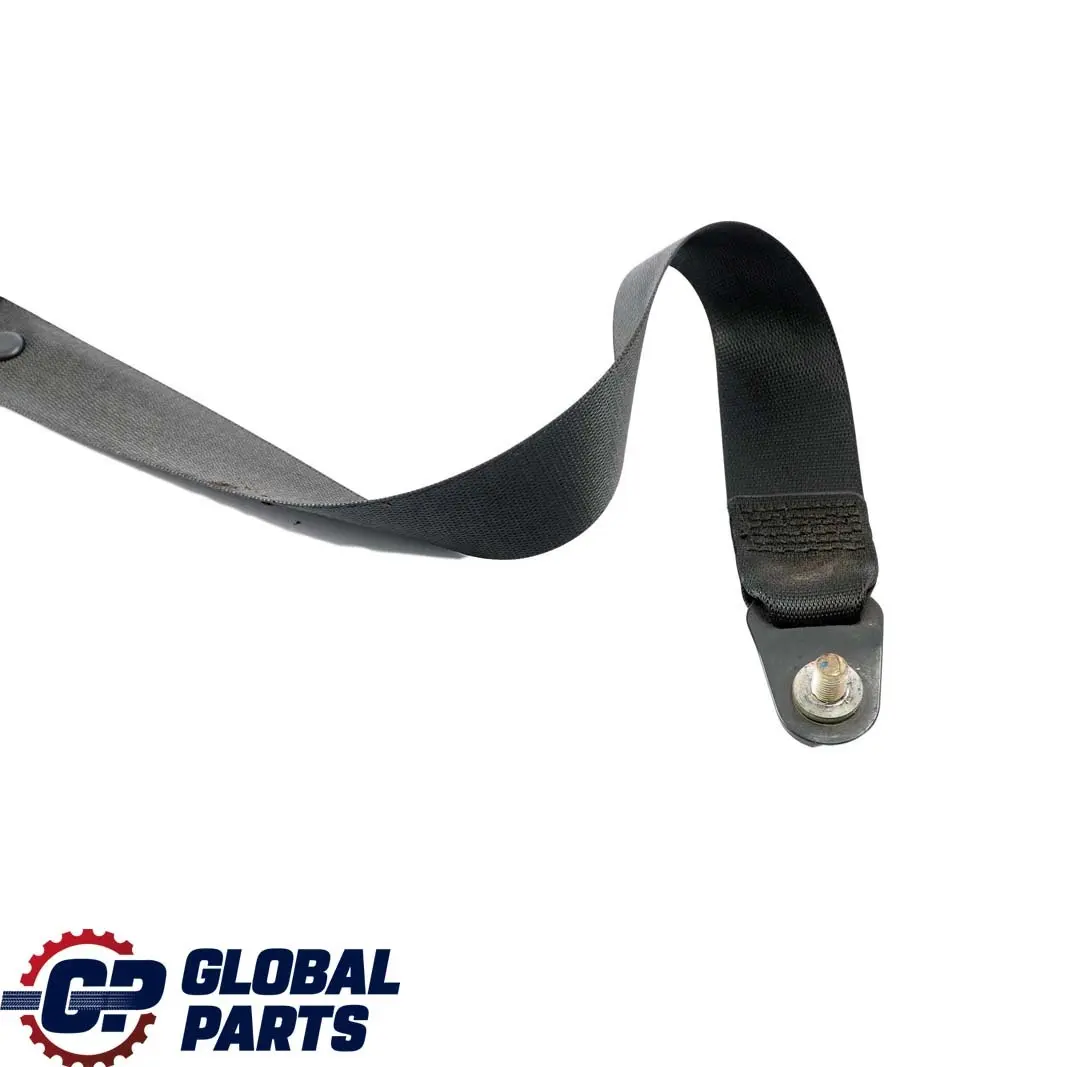 Front Left Right N/O/S Seat Belt Black to Mercedes Vito W639 with Part number A6398600085 Mercedes Vito W639 Front Left Right N/O/S Seat Belt Black - SKU A6398600085 - Part number A6398600085