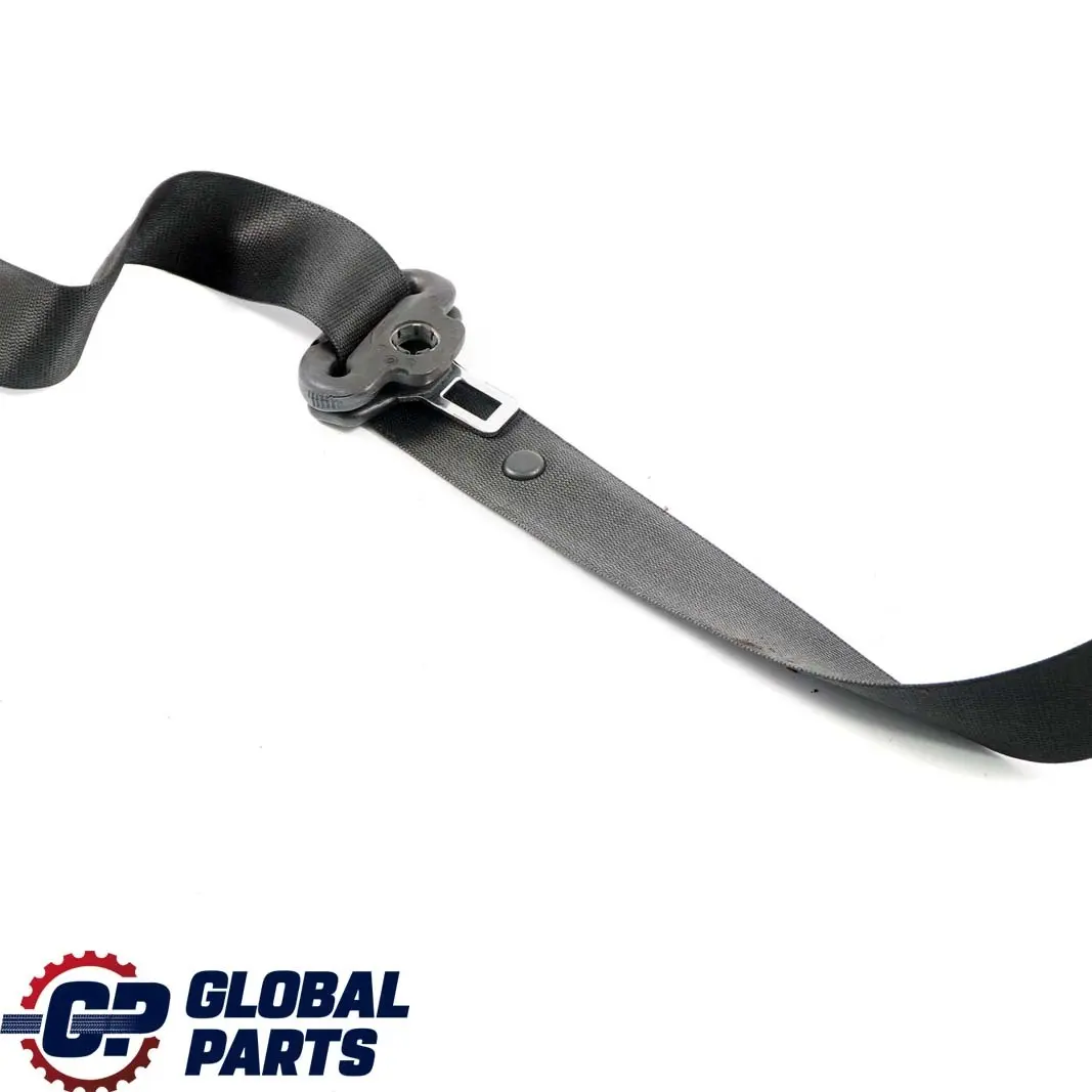 Front Left Right N/O/S Seat Belt Black to Mercedes Vito W639 with Part number A6398600085 Mercedes Vito W639 Front Left Right N/O/S Seat Belt Black - SKU A6398600085 - Part number A6398600085