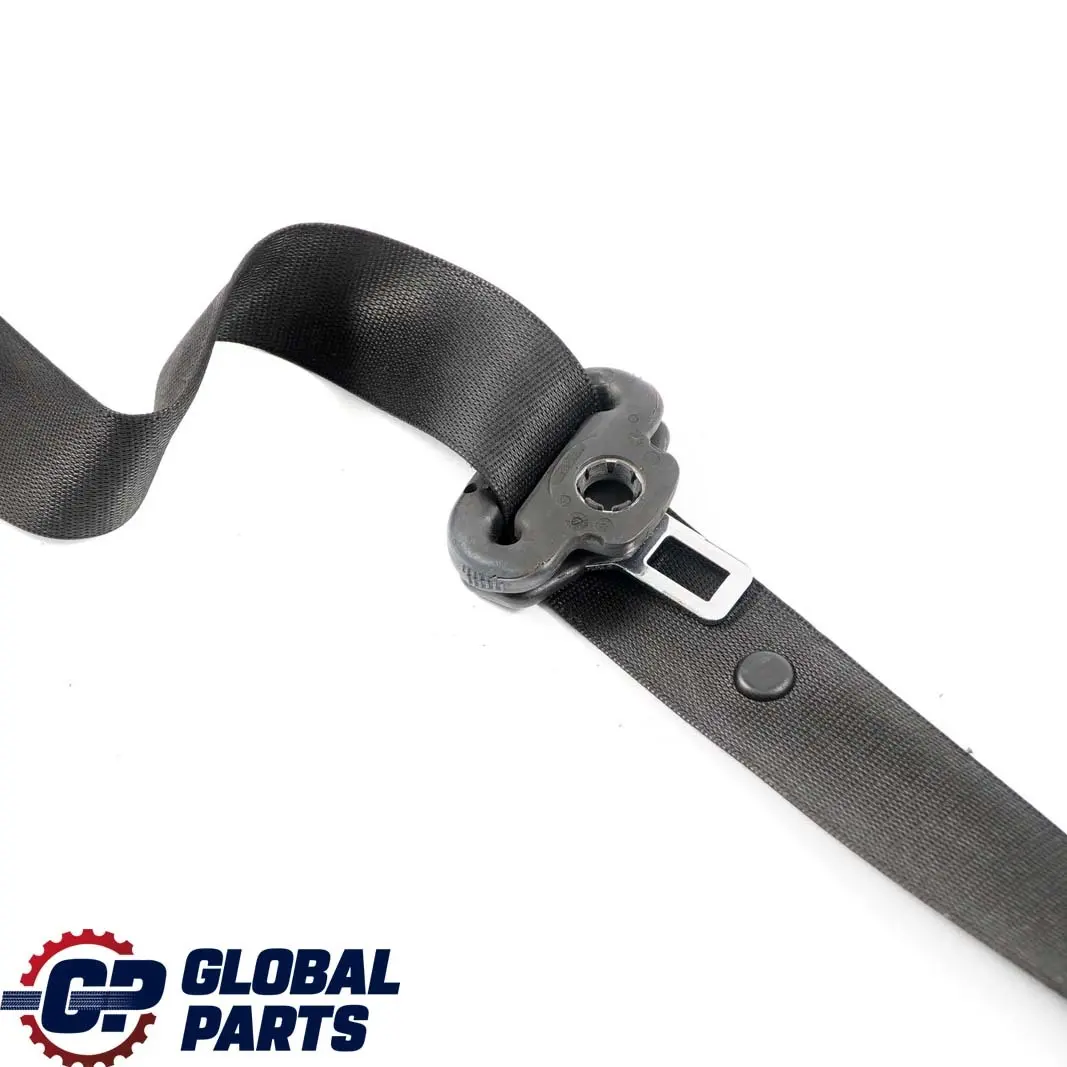 Front Left Right N/O/S Seat Belt Black to Mercedes Vito W639 with Part number A6398600085 Mercedes Vito W639 Front Left Right N/O/S Seat Belt Black - SKU A6398600085 - Part number A6398600085
