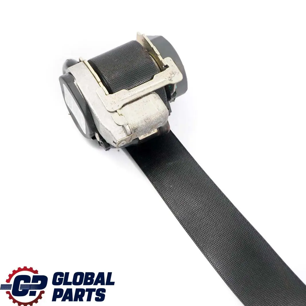 Front Left Right N/O/S Seat Belt Black to Mercedes Vito W639 with Part number A6398600085 Mercedes Vito W639 Front Left Right N/O/S Seat Belt Black - SKU A6398600085 - Part number A6398600085