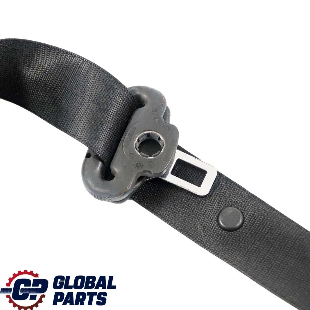 Cinturon seguridad delantero izquierdo derecho Negro para Mercedes W639 con número de pieza A6398600085 Mercedes W639 Cinturon seguridad delantero izquierdo derecho Negro - SKU A6398600085 - Número de pieza A6398600085