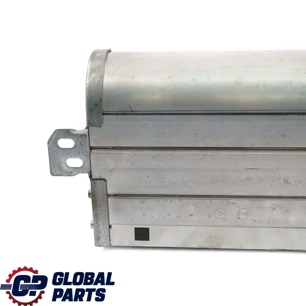 Mercedes Vito Viano W639 Passenger Side Front Dashboard Air Module - SKU A6398600102 - Part number A6398600102