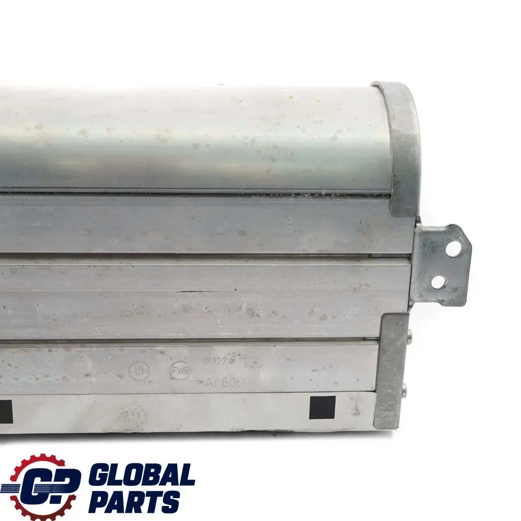 Módulo Aire Salpicadero Delantero Lado Pasajero para Mercedes Viano W639 con número de pieza A6398600102 Mercedes Viano W639 Módulo Aire Salpicadero Delantero Lado Pasajero - SKU A6398600102 - Número de pieza A6398600102