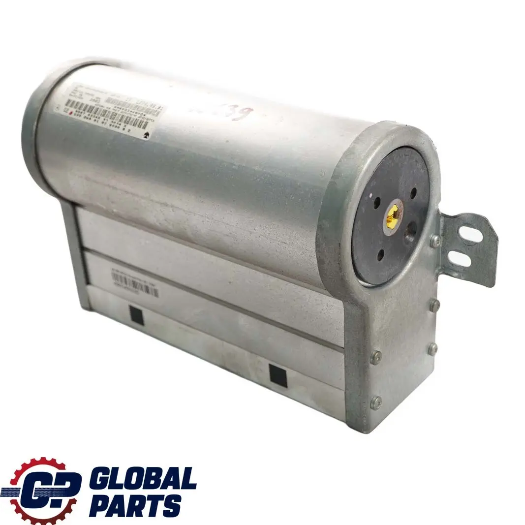 Módulo Aire Salpicadero Delantero Lado Pasajero para Mercedes Viano W639 con número de pieza A6398600102 Mercedes Viano W639 Módulo Aire Salpicadero Delantero Lado Pasajero - SKU A6398600102 - Número de pieza A6398600102