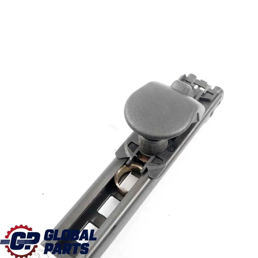  Mercedes-Benz Vito W639 Siege Avant Gauche Droit Ajusteur Ceinture - SKU A6398600188 - Numéro de pièce A6398600188