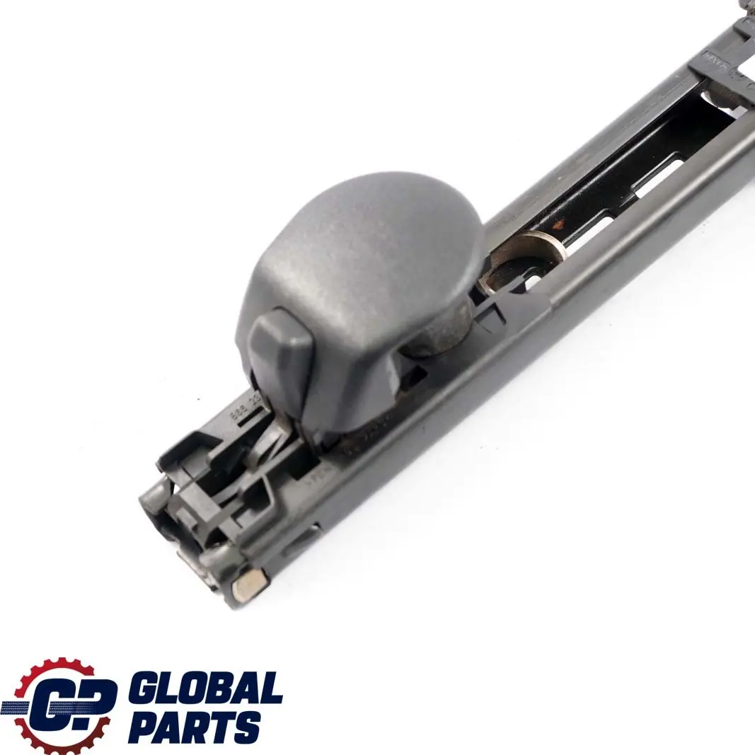 Mercedes W639 Sedile Anteriore Sinistro Destro Regolatore Cintura - SKU A6398600188 - Numero di parte A6398600188