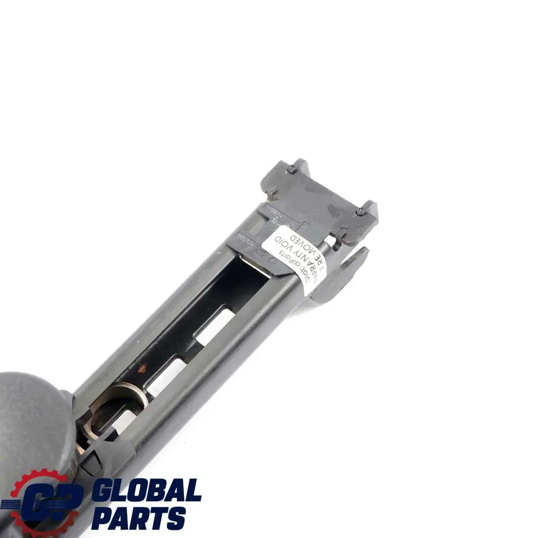 Mercedes W639 Sedile Anteriore Sinistro Destro Regolatore Cintura - SKU A6398600188 - Numero di parte A6398600188