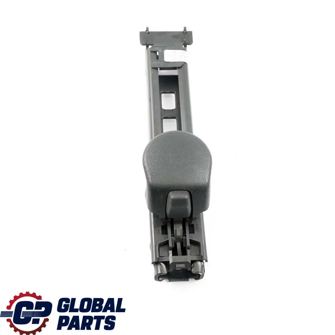 Mercedes W639 Sedile Anteriore Sinistro Destro Regolatore Cintura - SKU A6398600188 - Numero di parte A6398600188