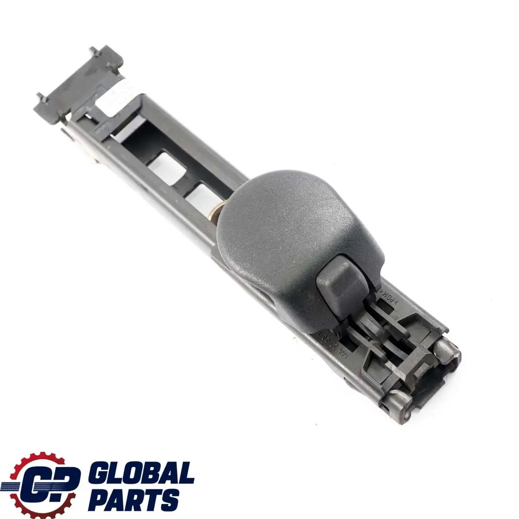  Mercedes-Benz Vito W639 Siege Avant Gauche Droit Ajusteur Ceinture - SKU A6398600188 - Numéro de pièce A6398600188