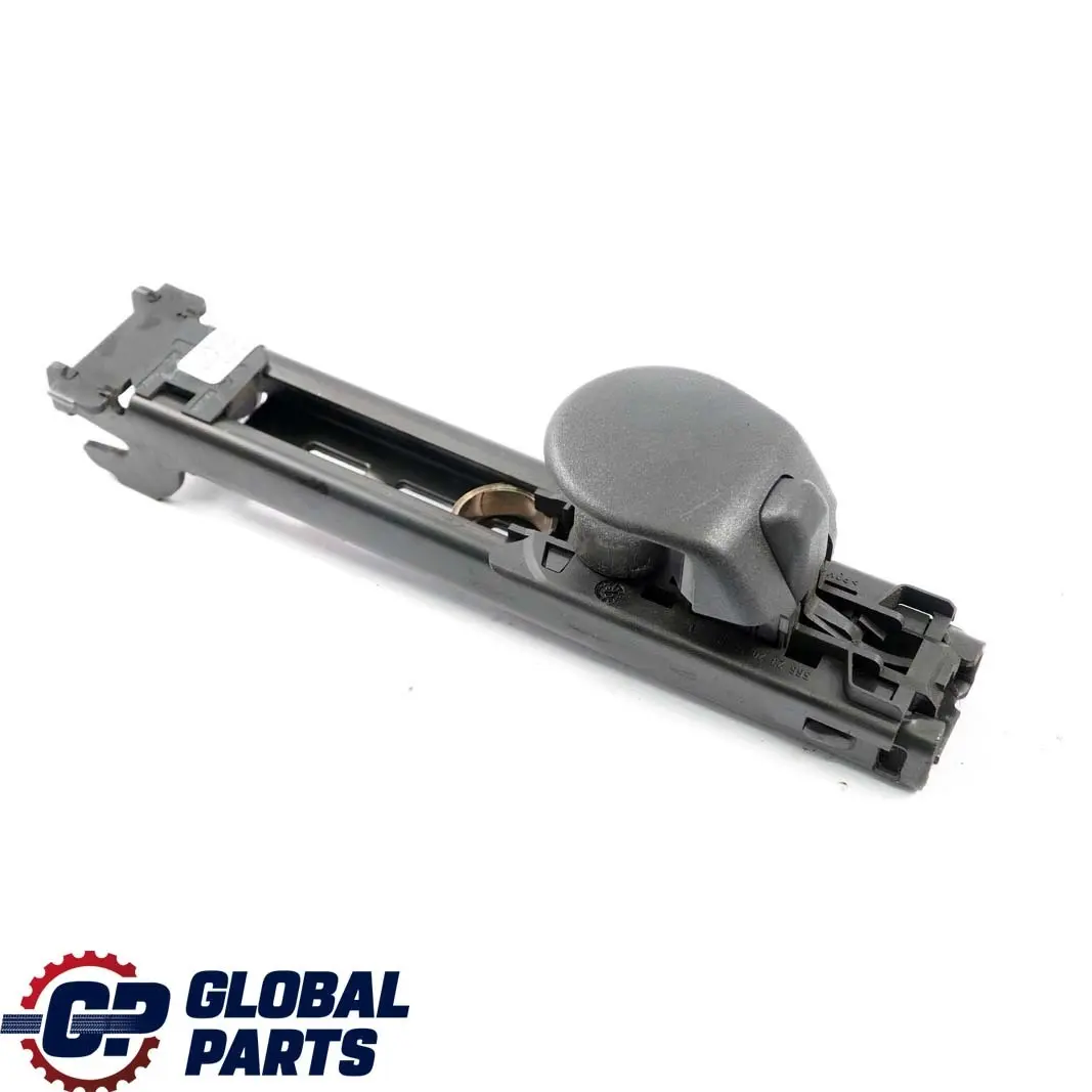 Mercedes W639 Sedile Anteriore Sinistro Destro Regolatore Cintura - SKU A6398600188 - Numero di parte A6398600188