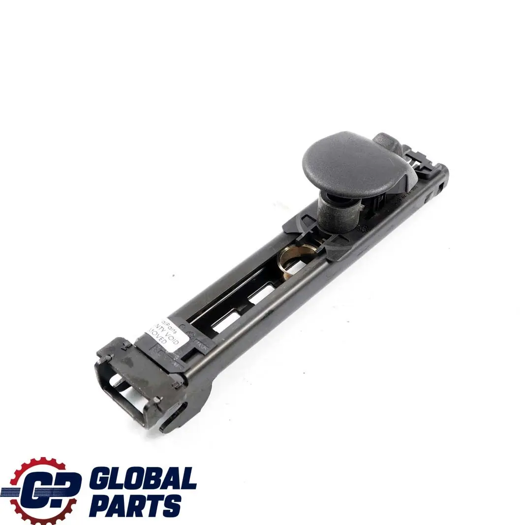  Mercedes-Benz Vito W639 Siege Avant Gauche Droit Ajusteur Ceinture - SKU A6398600188 - Numéro de pièce A6398600188