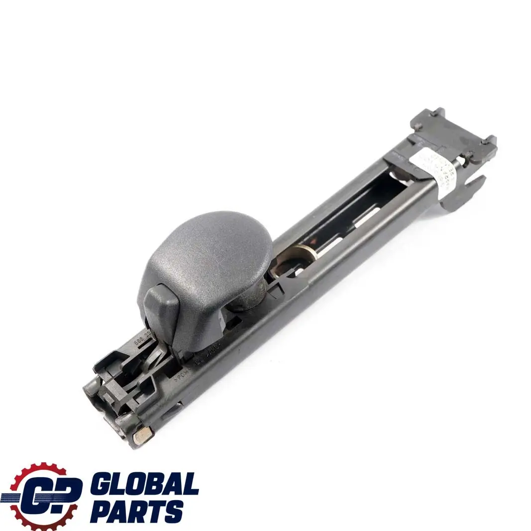Mercedes-Benz Vito W639 Front Left Right Seat N/O/S Belt Adjuster to with Part number A6398600188 Mercedes-Benz Vito W639 Front Left Right Seat N/O/S Belt Adjuster - SKU A6398600188 - Part number A6398600188
