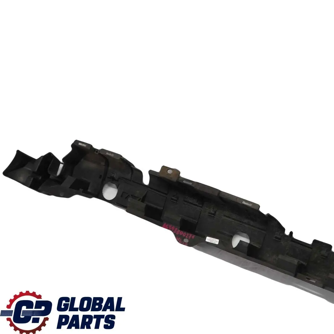 Mercedes-Benz Vito W639 Rear Bumper Centre Holder Bracket Mount  - SKU A6398800271 - Part number A6398800271