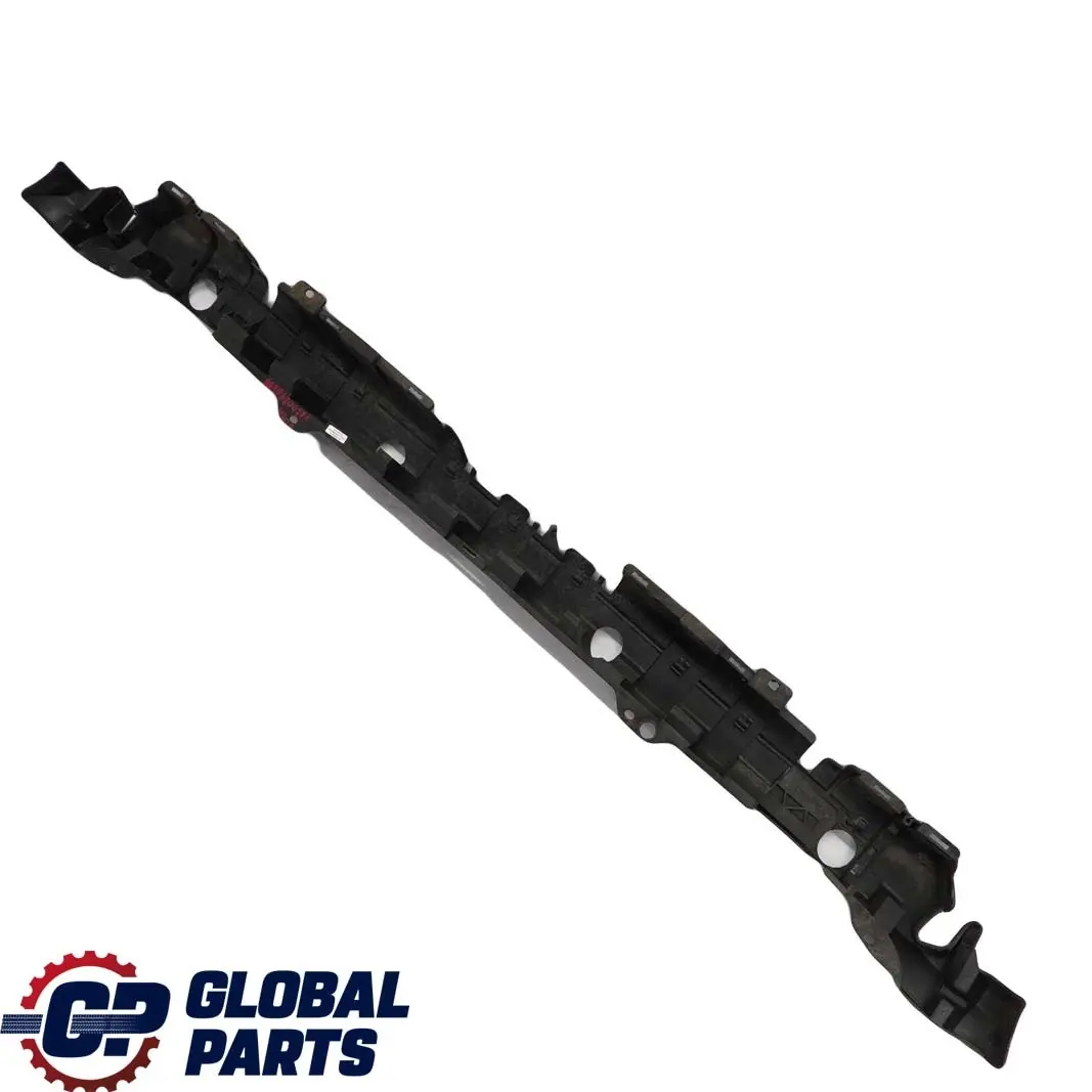 Mercedes-Benz Vito W639 Rear Bumper Centre Holder Bracket Mount to with Part number A6398800271 Mercedes-Benz Vito W639 Rear Bumper Centre Holder Bracket Mount - SKU A6398800271 - Part number A6398800271