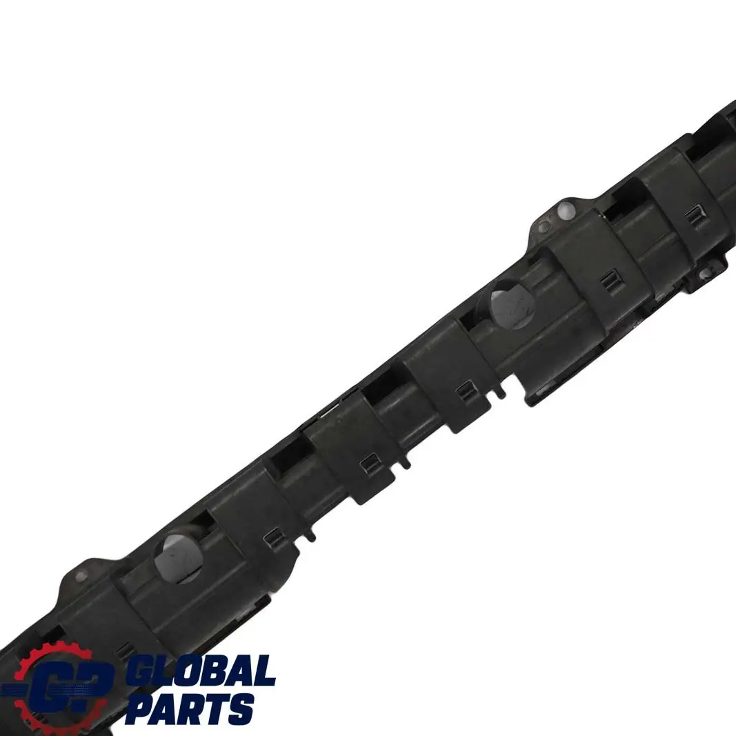 Mercedes-Benz Vito W639 Rear Bumper Centre Holder Bracket Mount  - SKU A6398800271 - Part number A6398800271