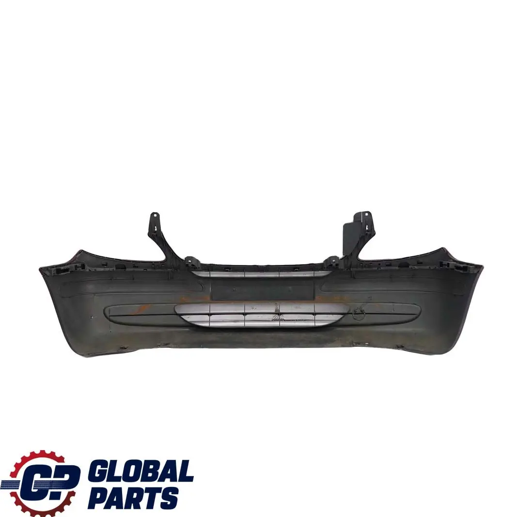Mercedes-Benz Vito W639 Front Bumper Trim Panel Velvet Red - 3583 to with Part number A6398804270 Mercedes-Benz Vito W639 Front Bumper Trim Panel Velvet Red - 3583 - SKU A6398804270-VR - Part number A6398804270