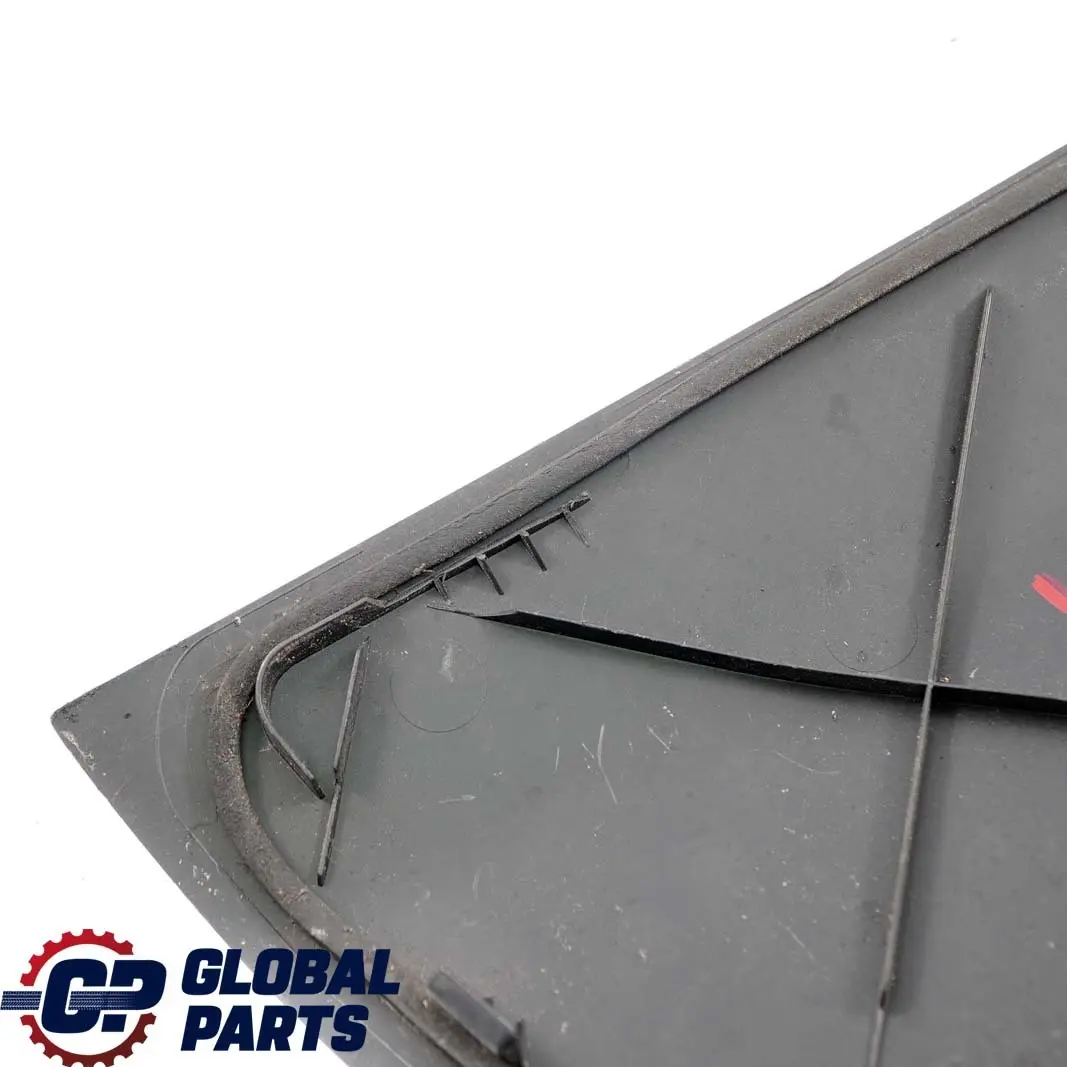 Mercedes Vito W639 Air Pollen Filter Cover Trim Grey - SKU A6398840022 - Part number A6398840022