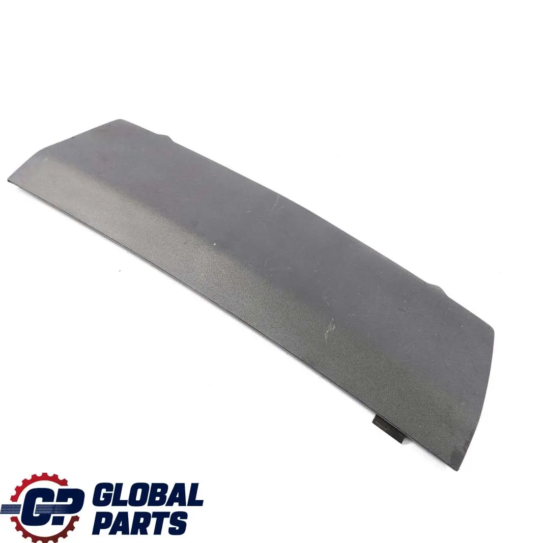 Mercedes Vito W639 Air Pollen Filter Cover Trim Grey - SKU A6398840022 - Part number A6398840022