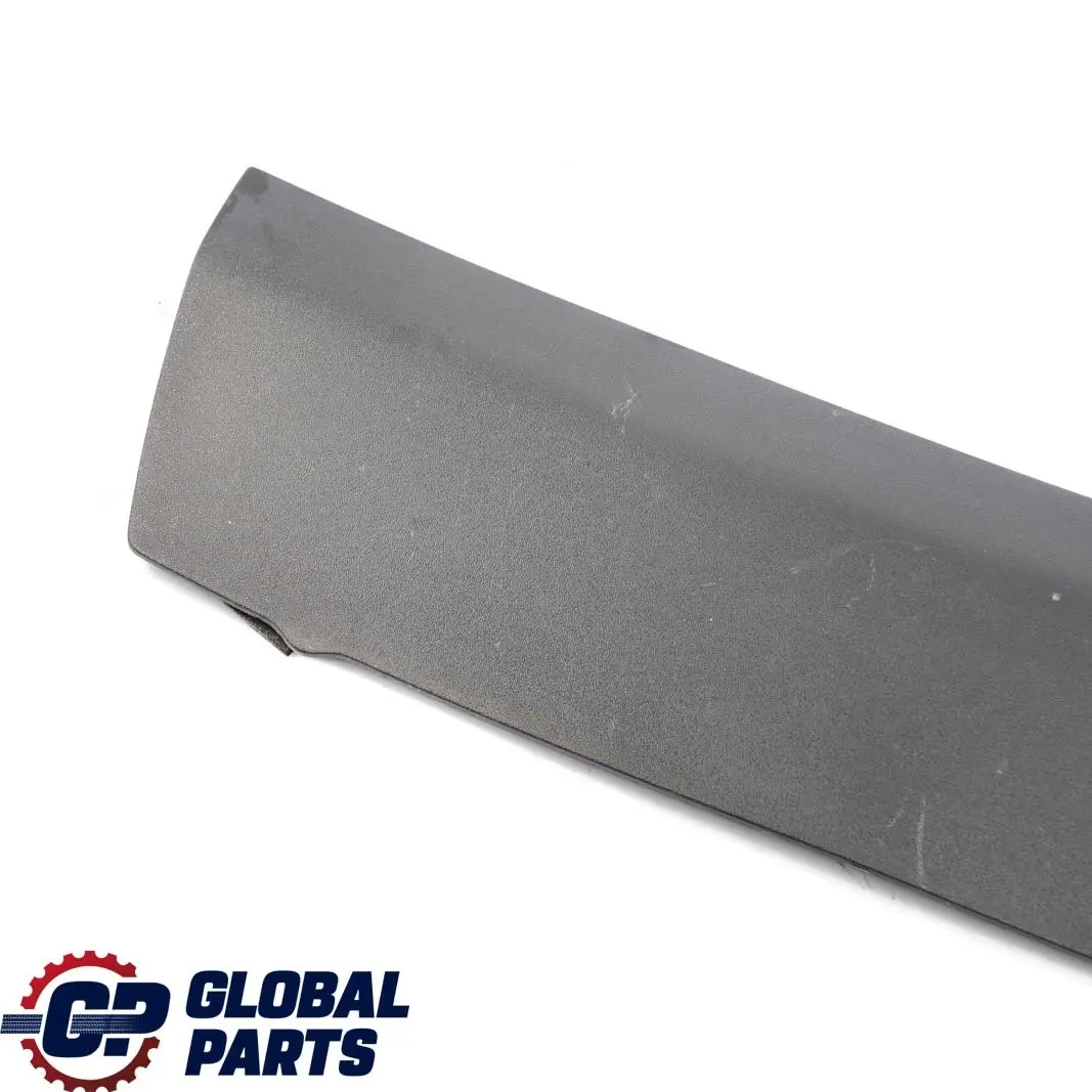 Mercedes Vito W639 Air Pollen Filter Cover Trim Grey - SKU A6398840022 - Part number A6398840022