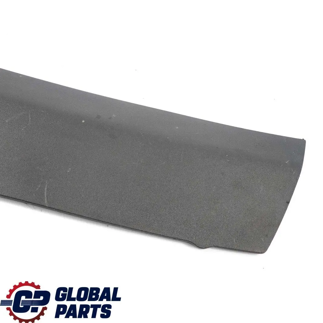Mercedes Vito W639 Air Pollen Filter Cover Trim Grey - SKU A6398840022 - Part number A6398840022
