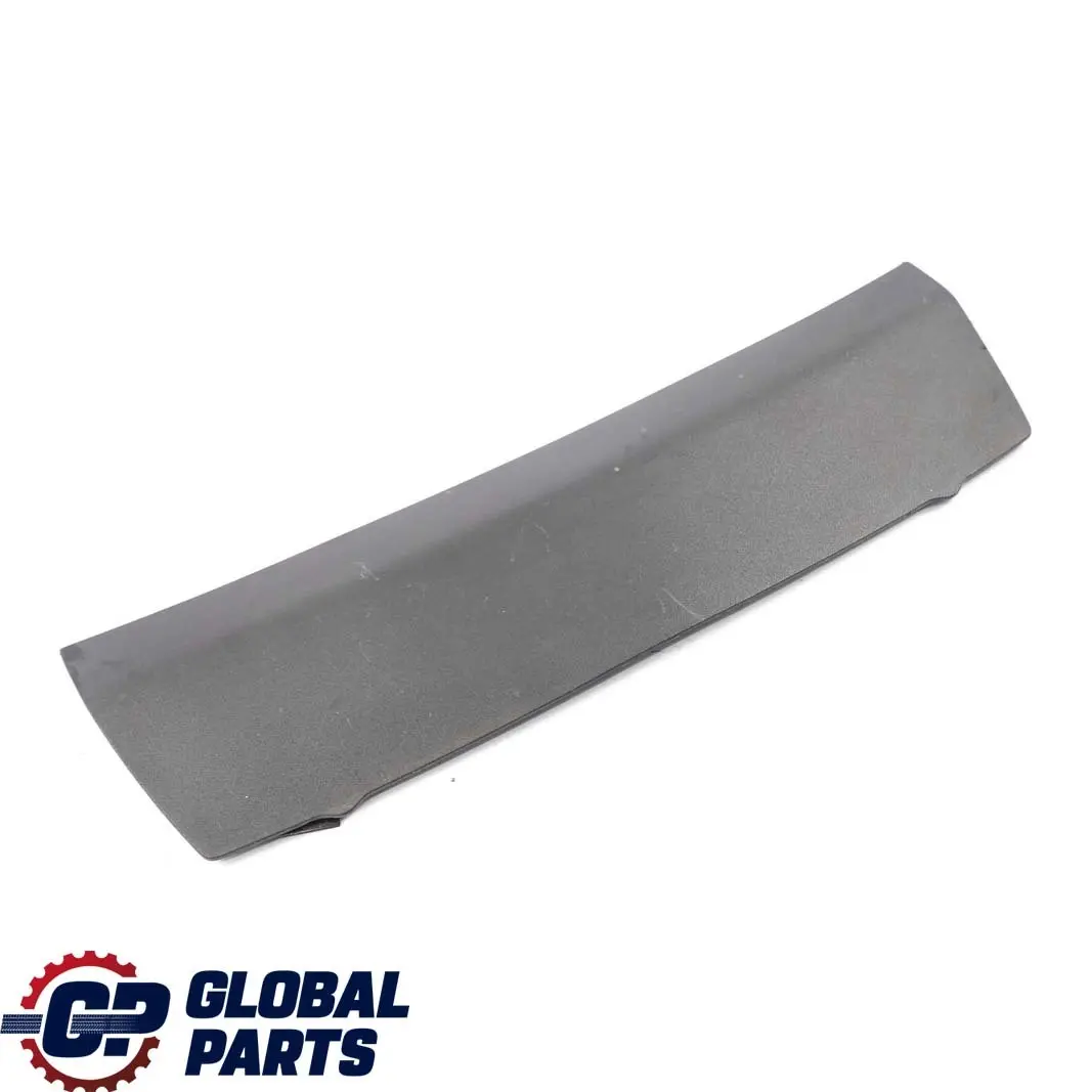 Mercedes Vito W639 Air Pollen Filter Cover Trim Grey - SKU A6398840022 - Part number A6398840022