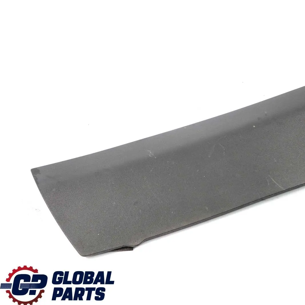 Mercedes Vito W639 Air Pollen Filter Cover Trim Grey - SKU A6398840022 - Part number A6398840022