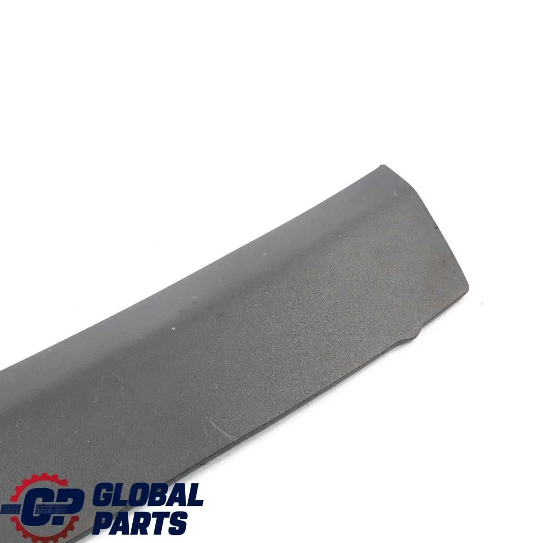 Mercedes Vito W639 Air Pollen Filter Cover Trim Grey - SKU A6398840022 - Part number A6398840022