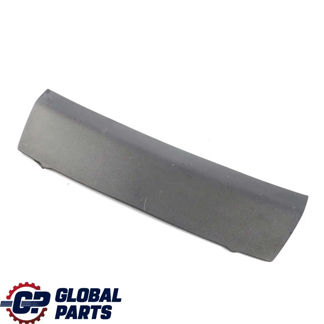 Mercedes Vito W639 Air Pollen Filter Cover Trim Grey - SKU A6398840022 - Part number A6398840022