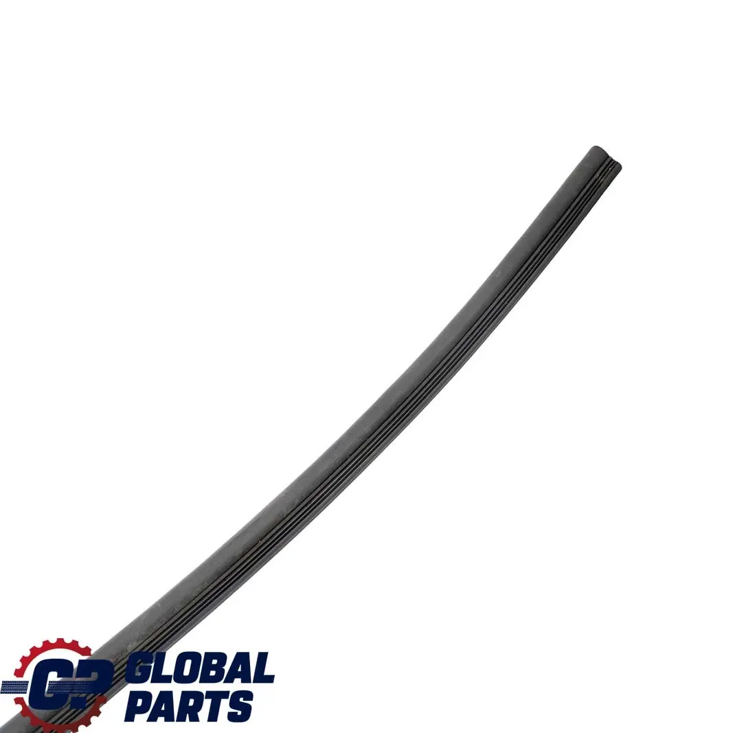 Mercedes W639 Hood Bonnet Rubber Seal Gasket - SKU A6398840198 - Part number A6398840198
