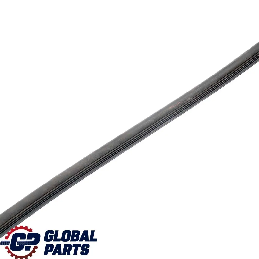 Mercedes W639 Hood Bonnet Rubber Seal Gasket - SKU A6398840198 - Part number A6398840198
