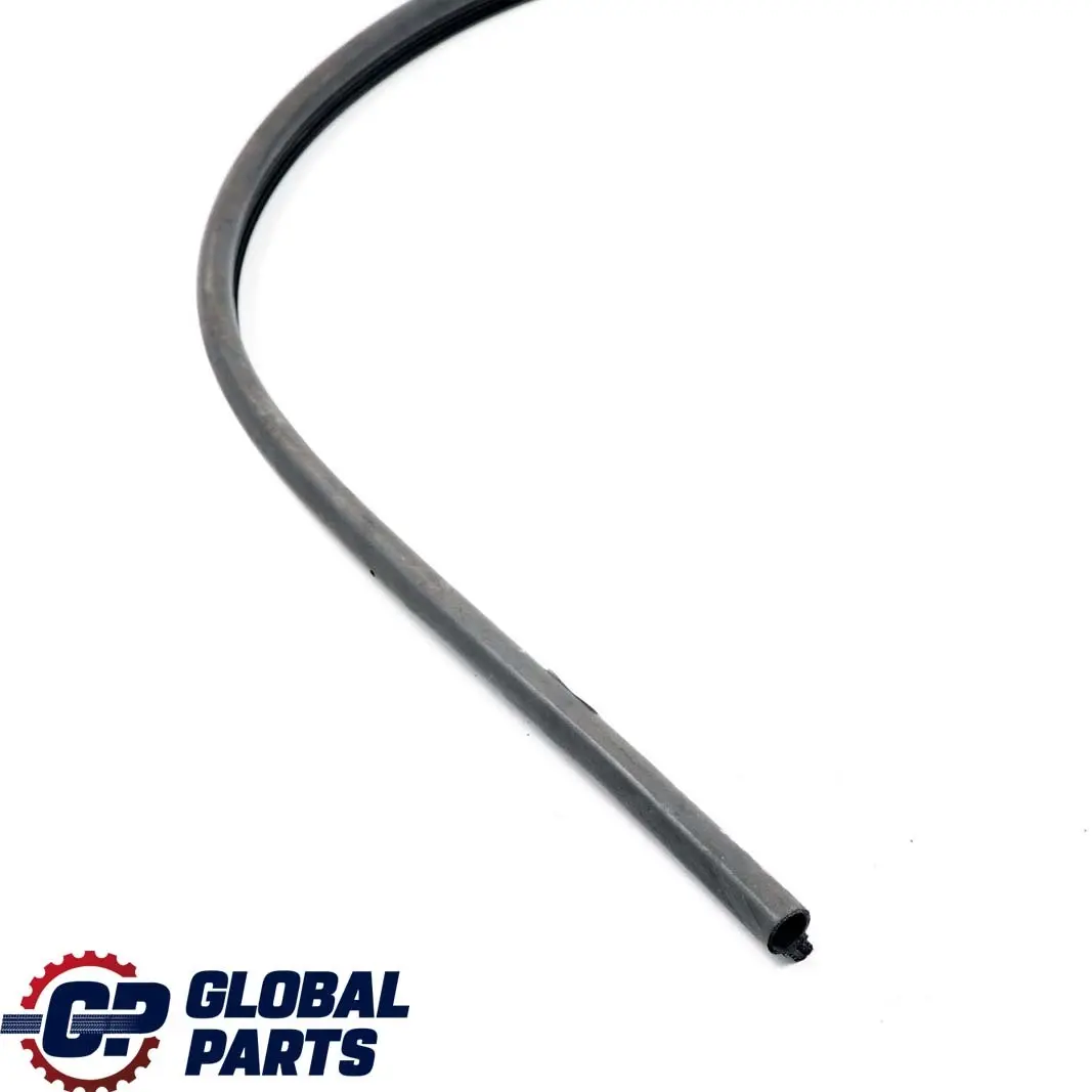 Mercedes W639 Cofano Bonnet Guarnizione In Gomma - SKU A6398840198 - Numero di parte A6398840198