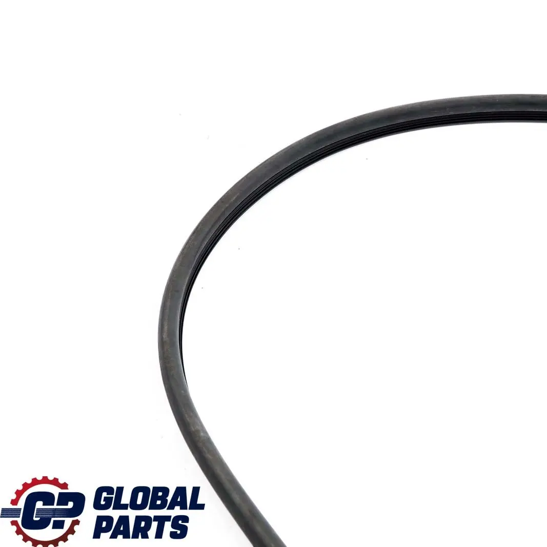 Mercedes W639 Hood Bonnet Rubber Seal Gasket - SKU A6398840198 - Part number A6398840198