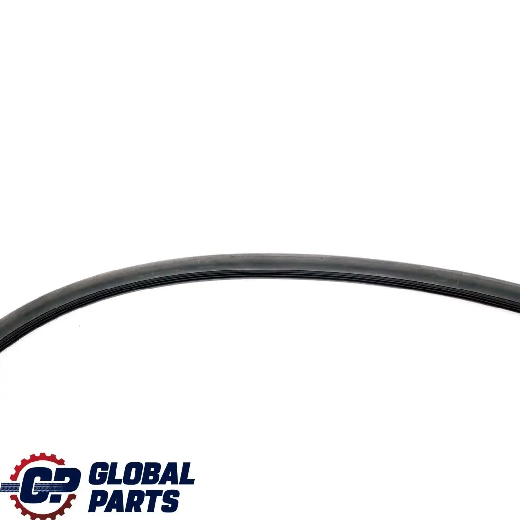 Hood Bonnet Rubber Seal Gasket to Mercedes W639 with Part number A6398840198 Mercedes W639 Hood Bonnet Rubber Seal Gasket - SKU A6398840198 - Part number A6398840198