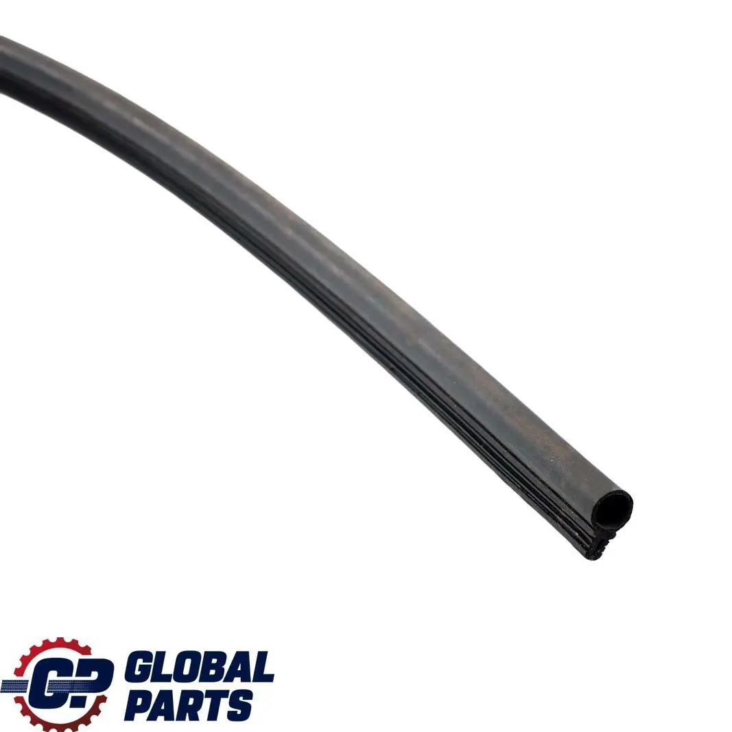 Hood Bonnet Rubber Seal Gasket to Mercedes W639 with Part number A6398840198 Mercedes W639 Hood Bonnet Rubber Seal Gasket - SKU A6398840198 - Part number A6398840198