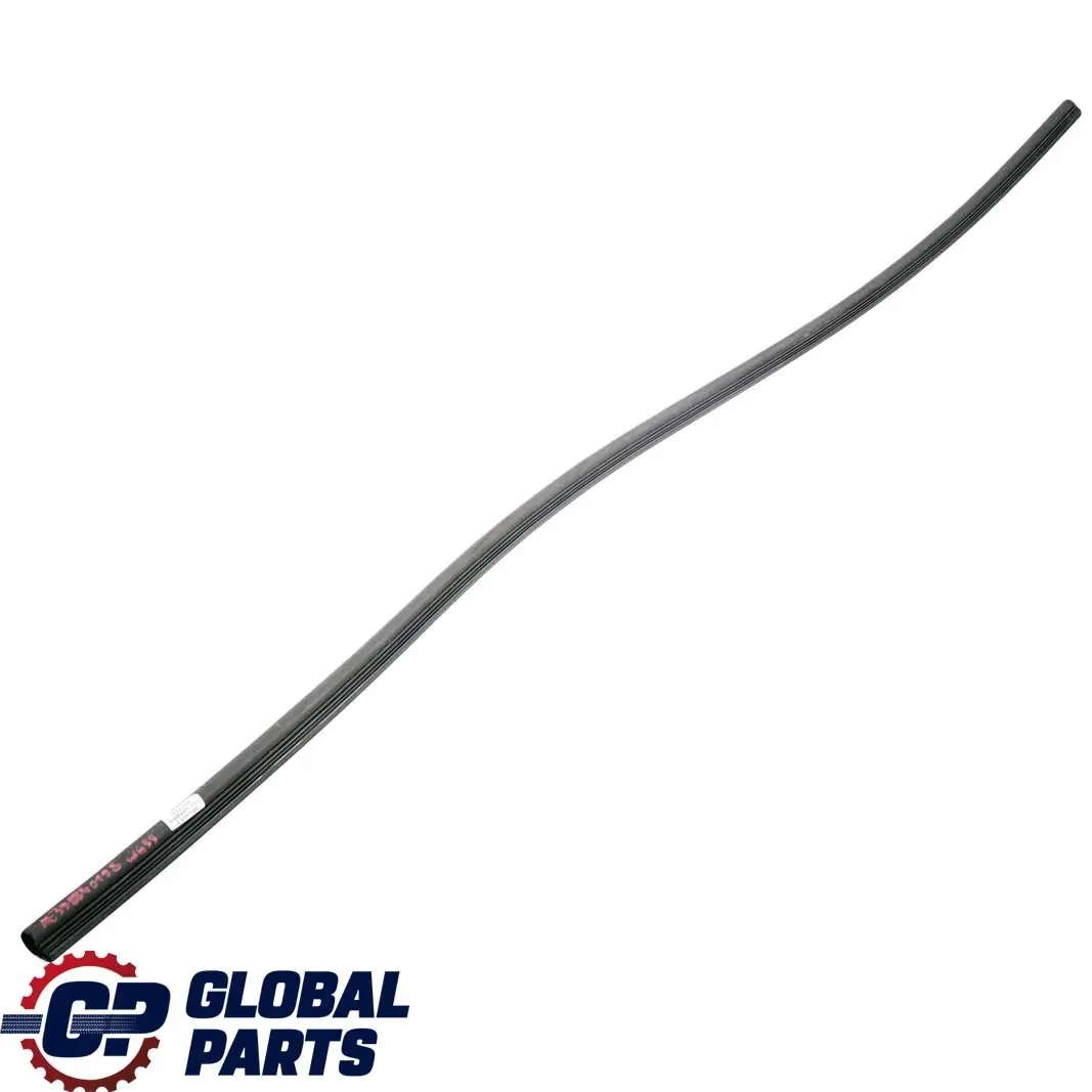 Mercedes W639 Cofano Bonnet Guarnizione In Gomma - SKU A6398840198 - Numero di parte A6398840198