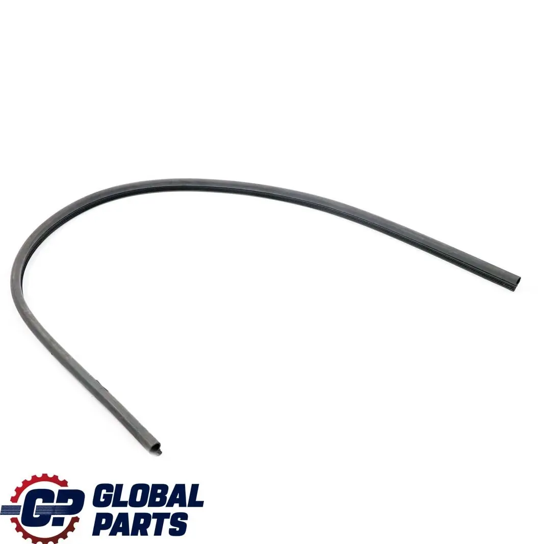 Mercedes W639 Hood Bonnet Rubber Seal Gasket - SKU A6398840198 - Part number A6398840198