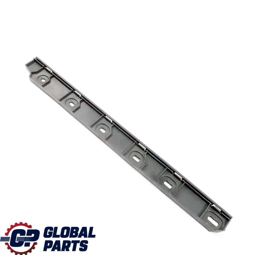 Mercedes Vito W639 Parachoques trasero izquierdo Soporte De montaje - SKU A6398850356 - Número de pieza A6398850356