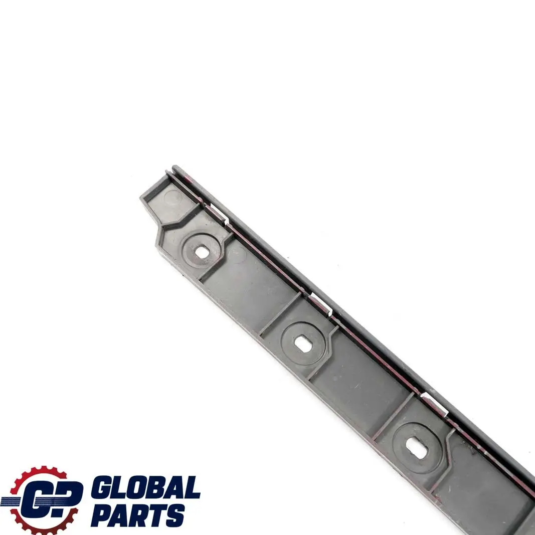 Mercedes-Benz Vito W639 Rear Bumper Left N/S Holder Bracket Mount to with Part number A6398850356 Mercedes-Benz Vito W639 Rear Bumper Left N/S Holder Bracket Mount - SKU A6398850356 - Part number A6398850356