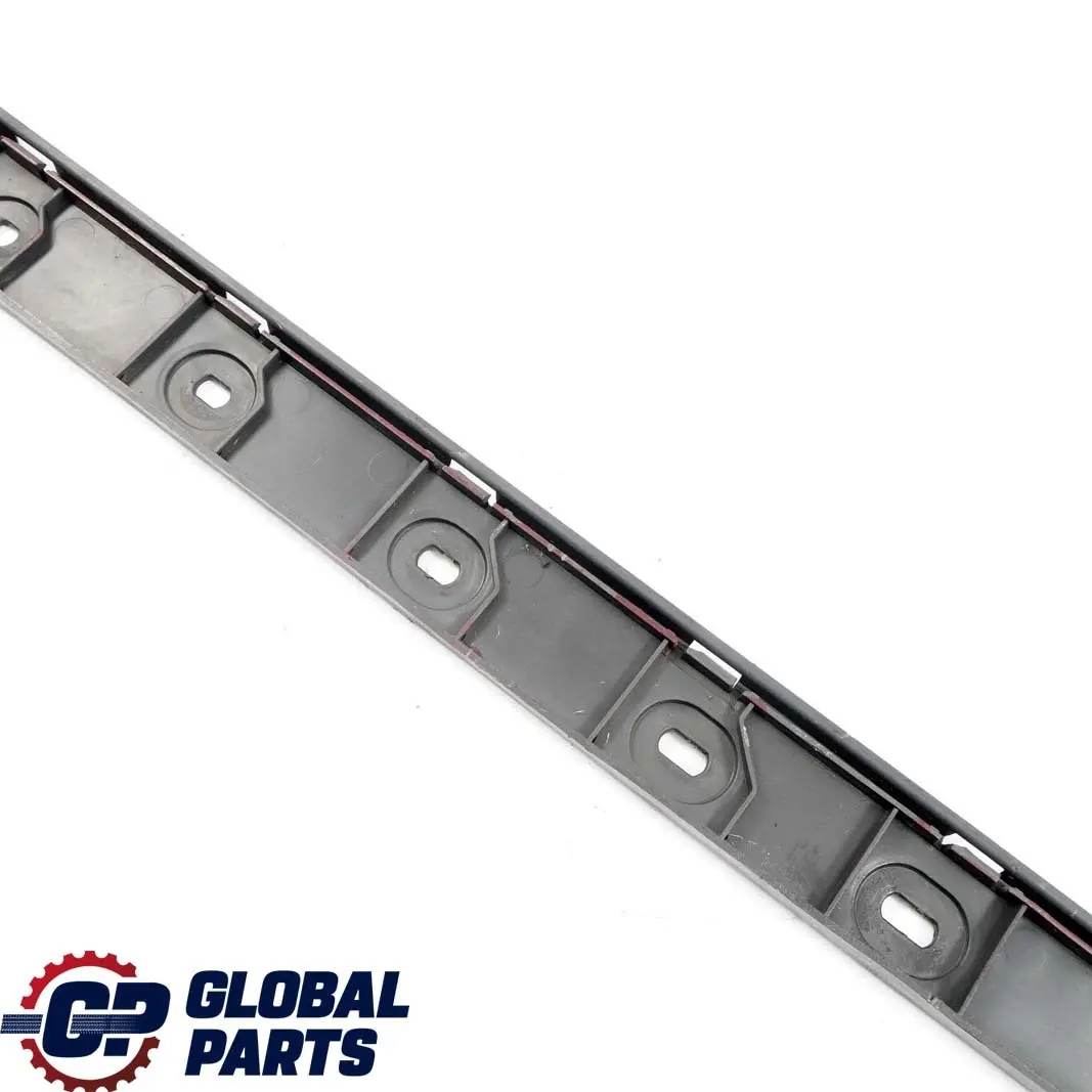 Mercedes Vito W639 Parachoques trasero izquierdo Soporte De montaje - SKU A6398850356 - Número de pieza A6398850356