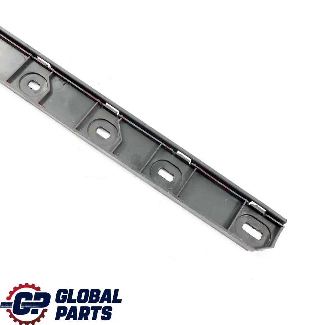 Mercedes Vito W639 Parachoques trasero izquierdo Soporte De montaje - SKU A6398850356 - Número de pieza A6398850356