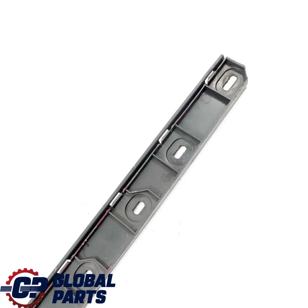 Mercedes-Benz Vito W639 Rear Bumper Left N/S Holder Bracket Mount to with Part number A6398850356 Mercedes-Benz Vito W639 Rear Bumper Left N/S Holder Bracket Mount - SKU A6398850356 - Part number A6398850356