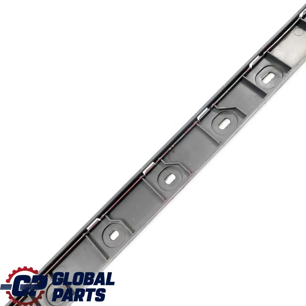 Mercedes Vito W639 Parachoques trasero izquierdo Soporte De montaje - SKU A6398850356 - Número de pieza A6398850356