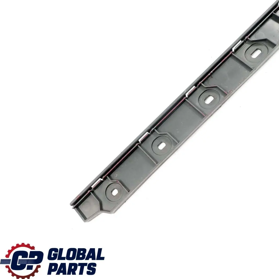 Mercedes Vito W639 Parachoques trasero izquierdo Soporte De montaje - SKU A6398850356 - Número de pieza A6398850356